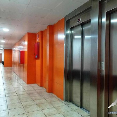 Estudio Amapola Сьерра-Невада Экстерьер фото