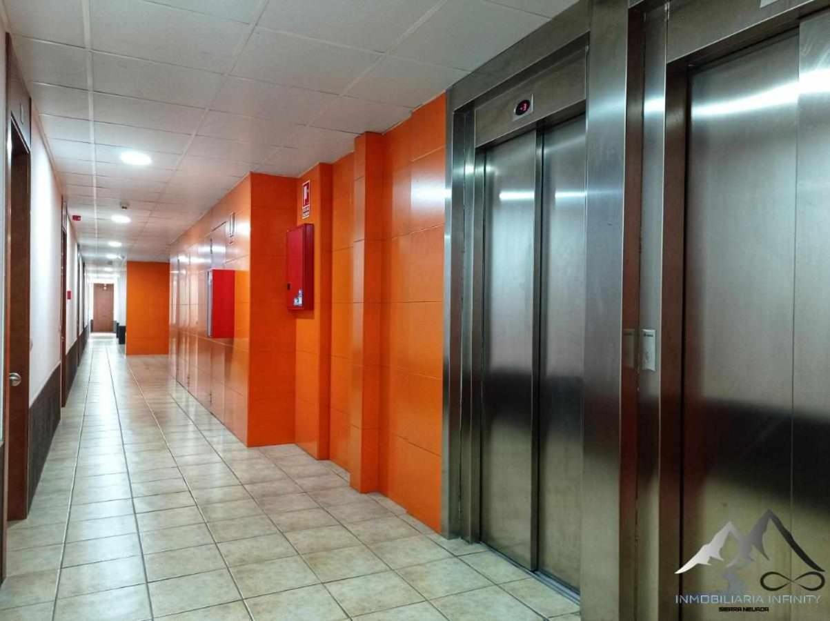 Estudio Amapola Сьерра-Невада Экстерьер фото